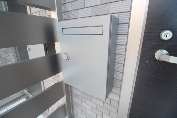 パルク・フルールA棟の物件内観写真